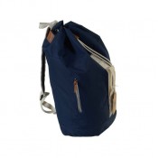 Le Coq Sportif Chronic Doronic Backpack Dress Blues Sac à Dos Vente En Ligne